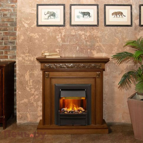 Портал Royal Flame Valletta под очаг Vision 30 EF LED FX фото 3