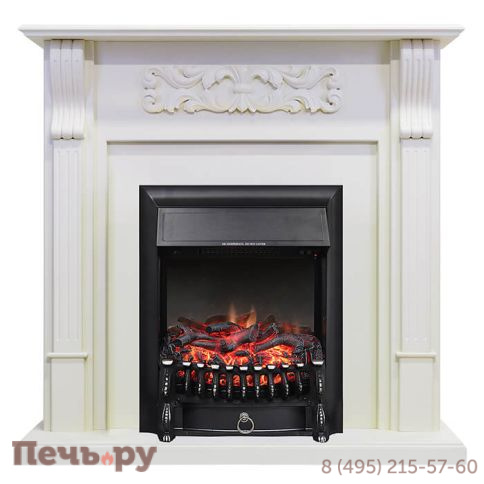 Портал Royal Flame Venice под очаги Majestic FX / Fobos FX фото 2