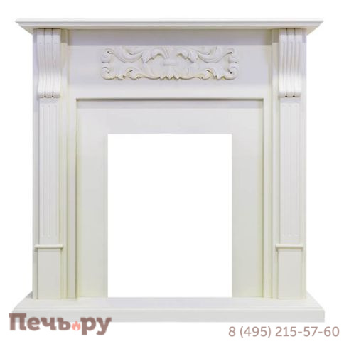 Портал Royal Flame Venice под очаги Majestic FX / Fobos FX фото 6