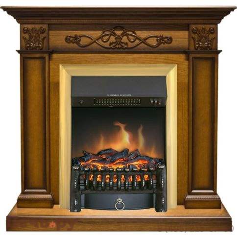 Портал Royal Flame Verona под очаги Majestic FX / Fobos FX фото 2