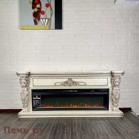 Портал Royal Flame Windsor под очаги Vision 60 фото