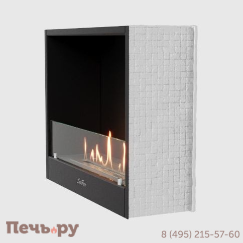 Портальный биокамин Lux Fire Фаер Бокс 1 - 25.5 фото 2