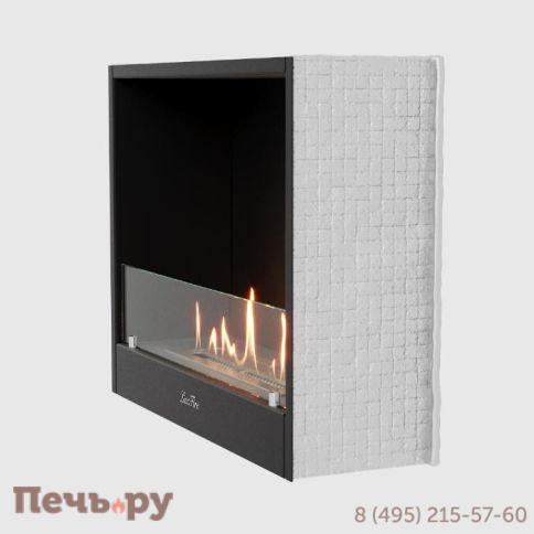 Портальный биокамин Lux Fire Фаер Бокс 1 - 30 фото 2