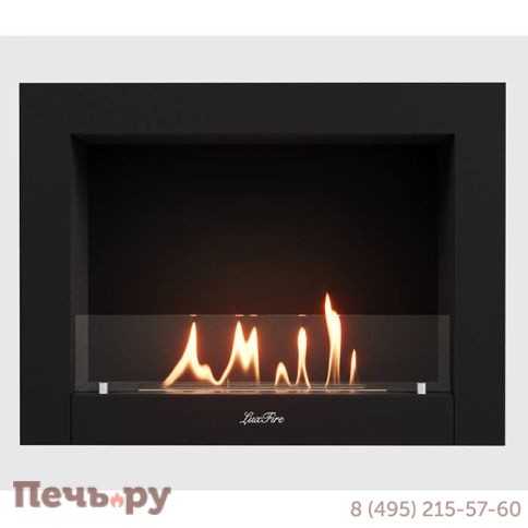 Портальный биокамин Lux Fire Фаер Бокс 2 - 25.5 фото 11