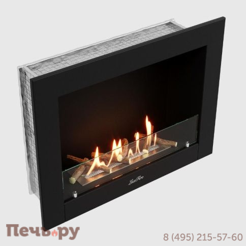 Портальный биокамин Lux Fire Фаер Бокс 2 - 25.5 фото 3