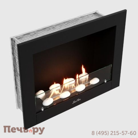 Портальный биокамин Lux Fire Фаер Бокс 2 - 25.5 фото 4