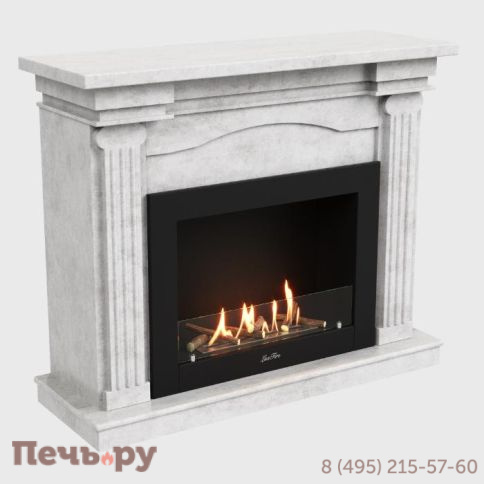 Портальный биокамин Lux Fire Фаер Бокс 2 - 25.5 фото 5