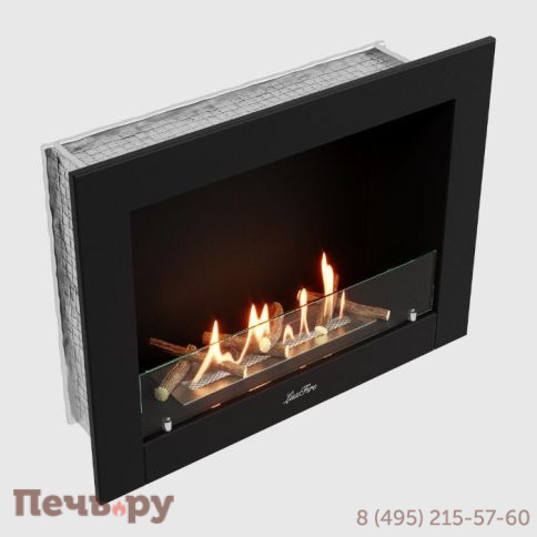 Портальный биокамин Lux Fire Фаер Бокс 2 - 30 фото 3