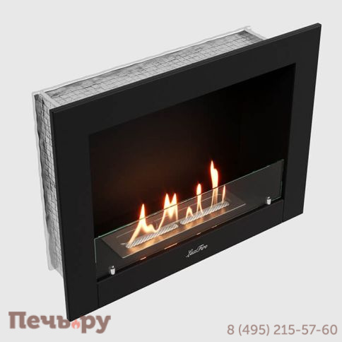 Портальный биокамин Lux Fire Фаер Бокс 2 - 30 фото