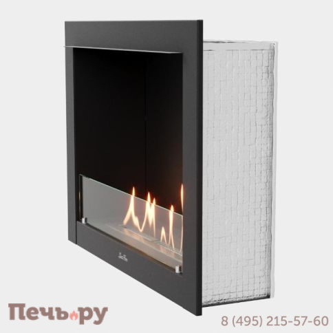Портальный биокамин Lux Fire Фаер Бокс 2 - 33 фото 2