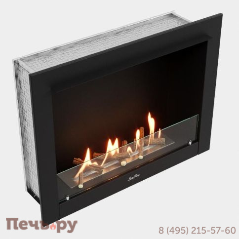 Портальный биокамин Lux Fire Фаер Бокс 2 - 33 фото 3
