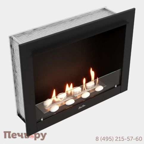 Портальный биокамин Lux Fire Фаер Бокс 2 - 33 фото 4
