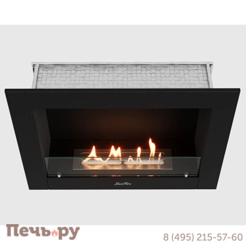 Портальный биокамин Lux Fire Фаер Бокс 2 - 33 фото 6