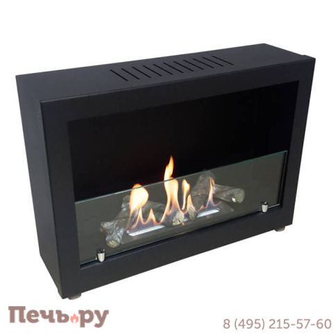 Портативный биокамин Lux Fire ПБКК-500 фото