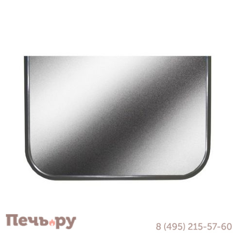 Предтопочный лист Вулкан 071-INBA 500x1000 зеркальный фото