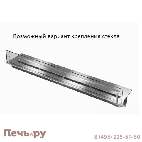 Прямоугольный контейнер для топливного блока ZeFire 340 фото 3