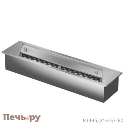 Прямоугольный контейнер для топливного блока ZeFire 400 фото