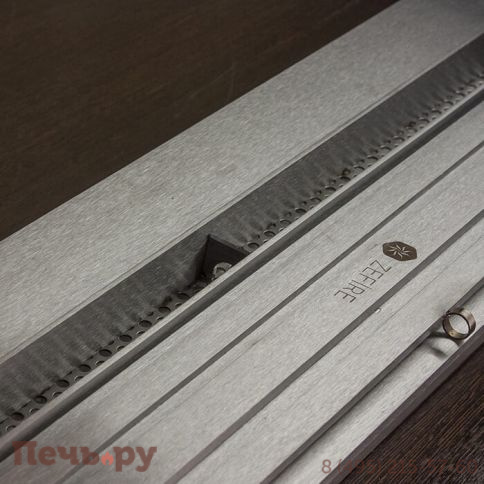 Прямоугольный контейнер для топливного блока ZeFire 700 Premium фото 2