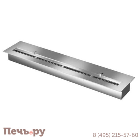 Прямоугольный контейнер для топливного блока ZeFire 700 с крышкой внутри фото