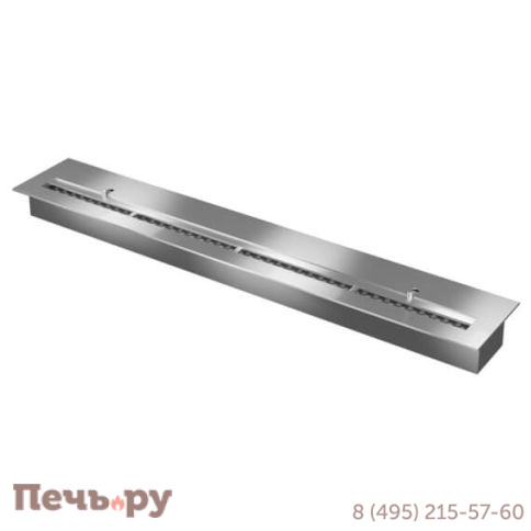 Прямоугольный контейнер для топливного блока ZeFire 900 с крышкой внутри фото