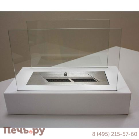 Прямоугольный контейнер ZeFire 250 фото 2