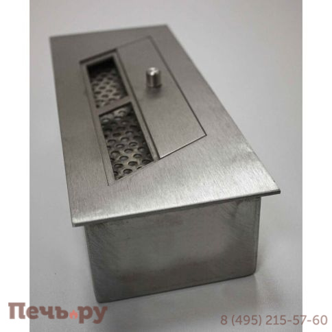 Прямоугольный контейнер ZeFire 250 фото 3