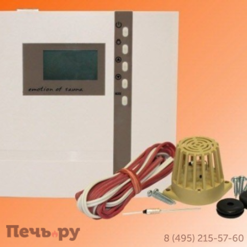 Пульт управления EOS Econ D2 фото 4