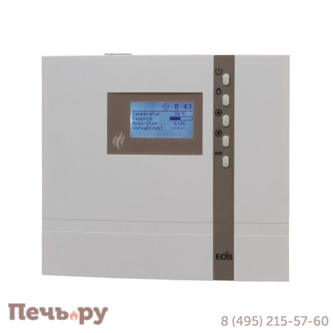 Пульт управления EOS Econ D2 фото