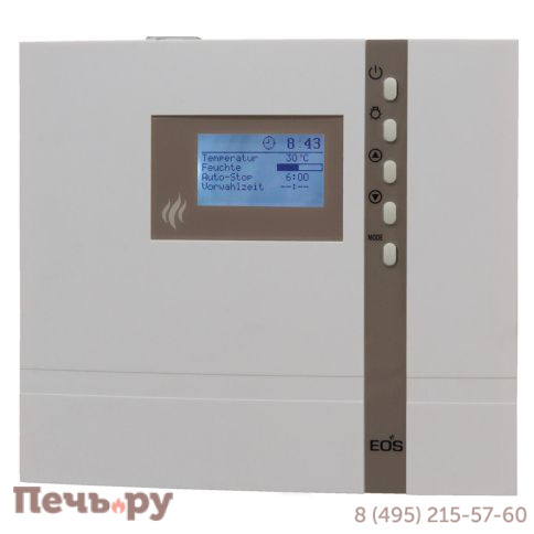 Пульт управления EOS Econ D3 фото