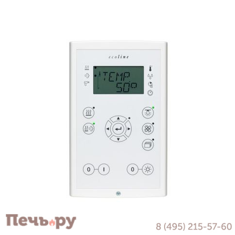 Пульт управления Fasel ecoline 2200 Design фото