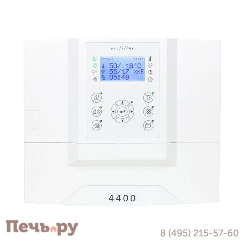 Пульт управления Fasel profiline 4000 фото