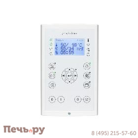 Пульт управления Fasel profiline 4200 Design фото