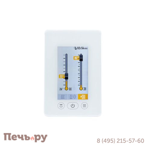 Пульт управления Fasel touchline 5000 фото 2