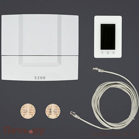 Пульт управления Fasel touchline 5000 фото 7