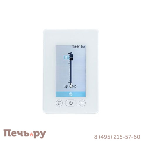 Пульт управления Fasel touchline Steam 5000 фото 2