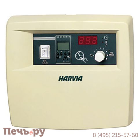 Пульт управления  Harvia 10,5-22kW фото