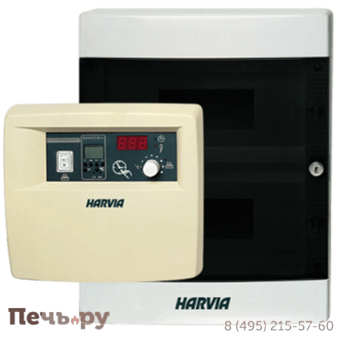 Пульт управления Harvia C260-34 фото