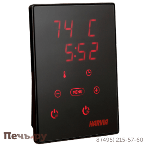 Пульт управления Harvia Xenio Infra CX36I фото