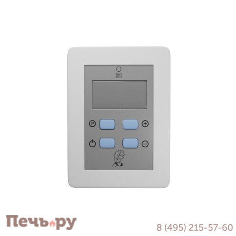 Пульт управления Инжкомцентр ВВД ПУ 02М для печи Премьера Профи 2 модуля (42 - 48 кВт) 380 В фото 2