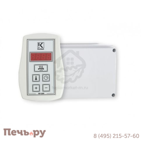 Пульт управления Karina Slim CS32 фото 2