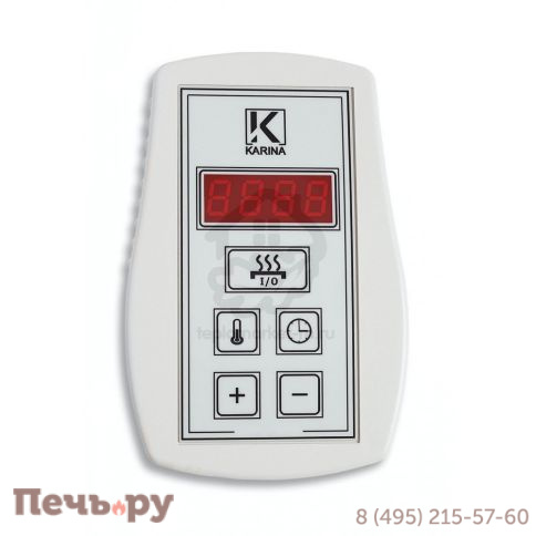 Пульт управления Karina Slim CS32 фото