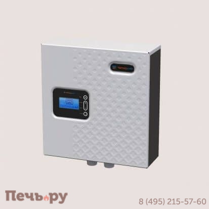 Пульт управления Теплодар ТЭН котла Comfort Aqua фото