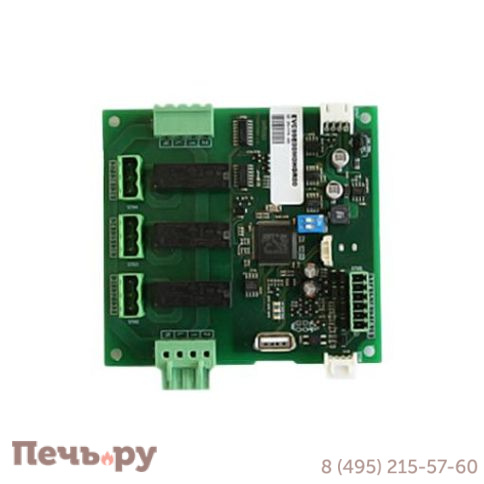 Расширительная плата Hygromatik для FlexLine Spa фото