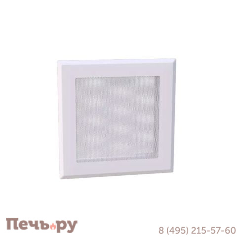 Решетка Астов РС 20х20 фото