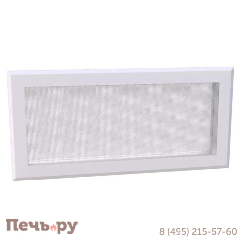 Решетка Астов РСП 400х180 (двойная сетка) фото