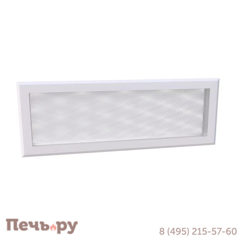 Решетка Астов РСП 540х180  (двойная сетка) фото