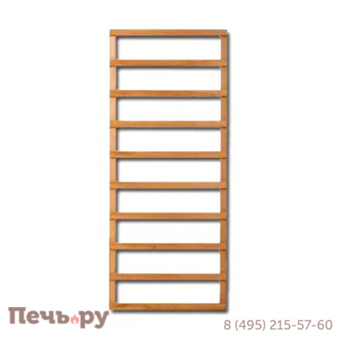 Решетка излучателя Harvia Carbon фото