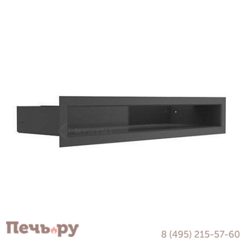 Решетка Kratki Люфт 6х40 фото 4