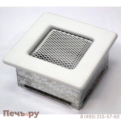 Решетка Kratki стандарт 11х11 фото