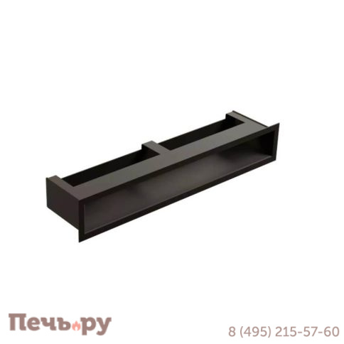 Решетка щелевая Астов РП 50х6 фото